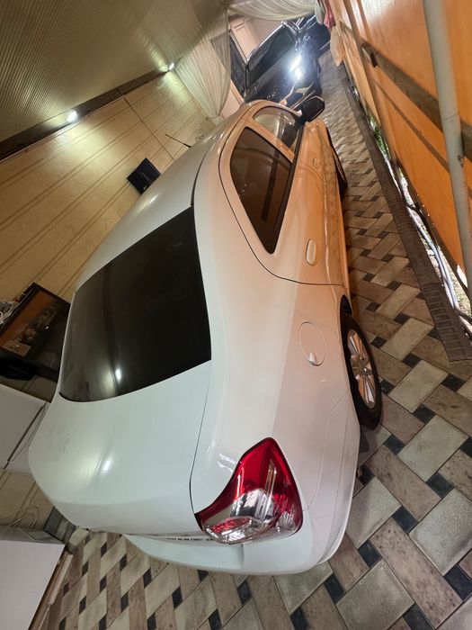 Chevrolet Cobalt GX Style at Plus 2026