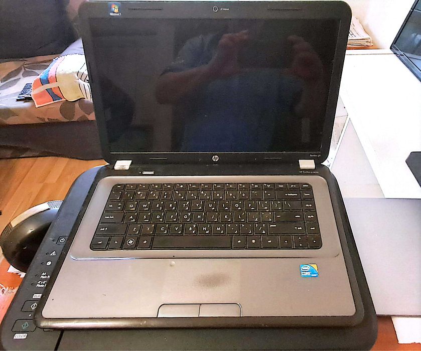 Asus X550L, i5-4200U/12GB RAM/240GB SSD/GeForce 820M (2GB)+HP подарък