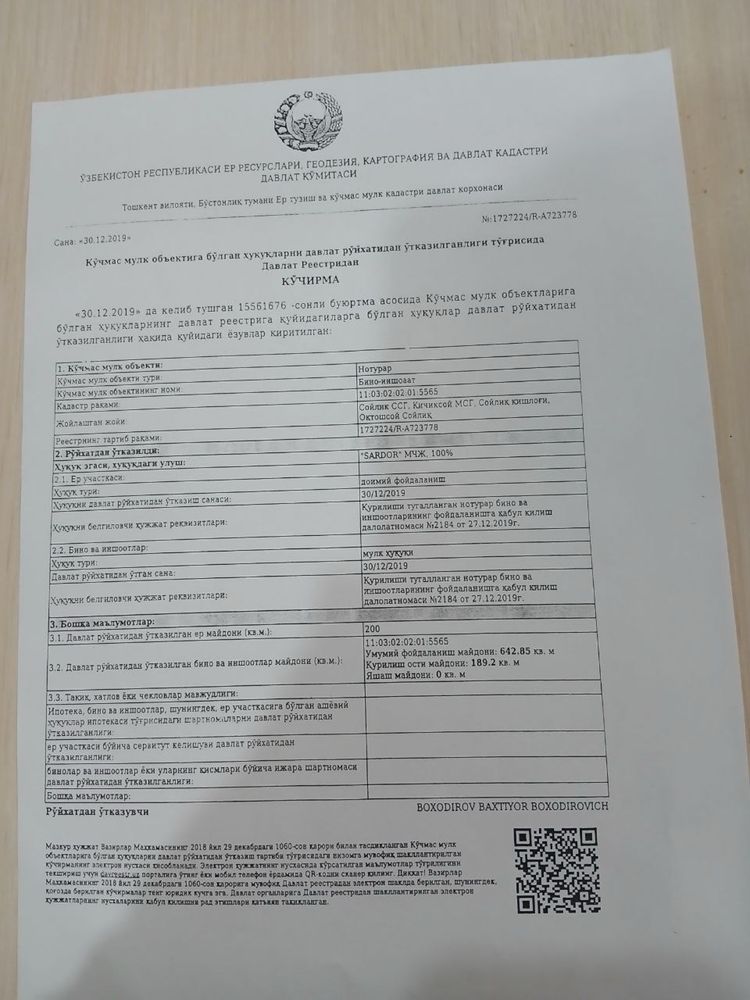 Готовый обьект в сердце курорта