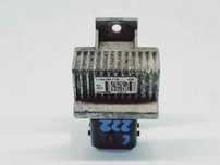 Releu Nissan X-Trail (T30) [Fabr 2001-2007] 110678071R