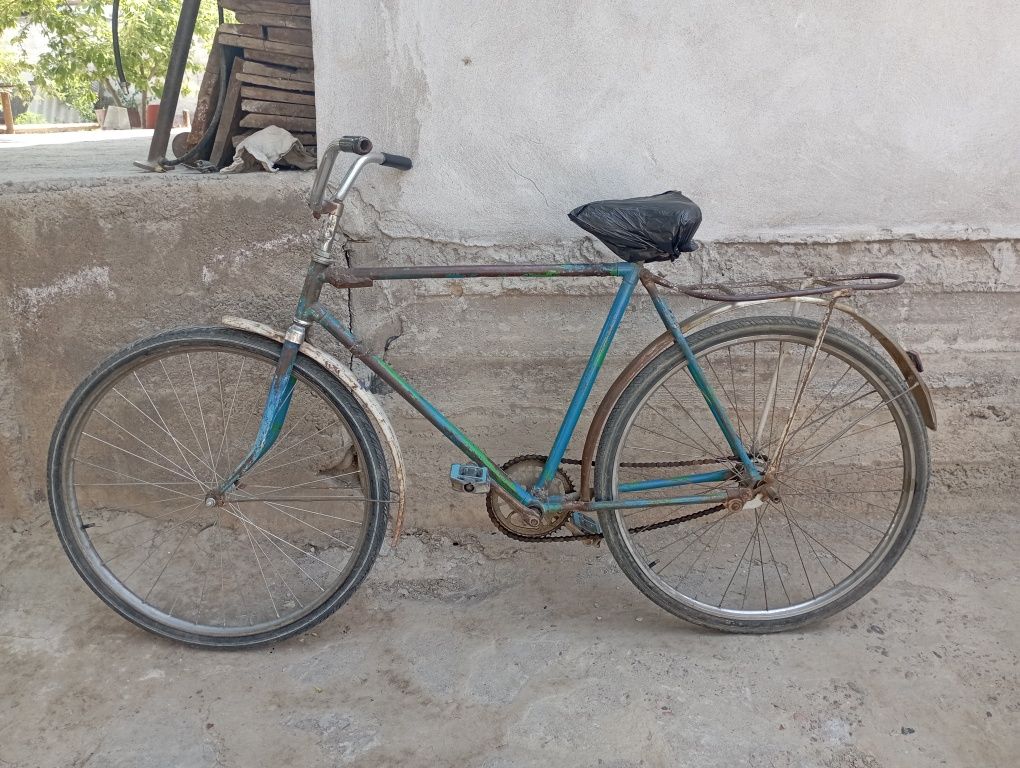 Velosiped  sotiladi