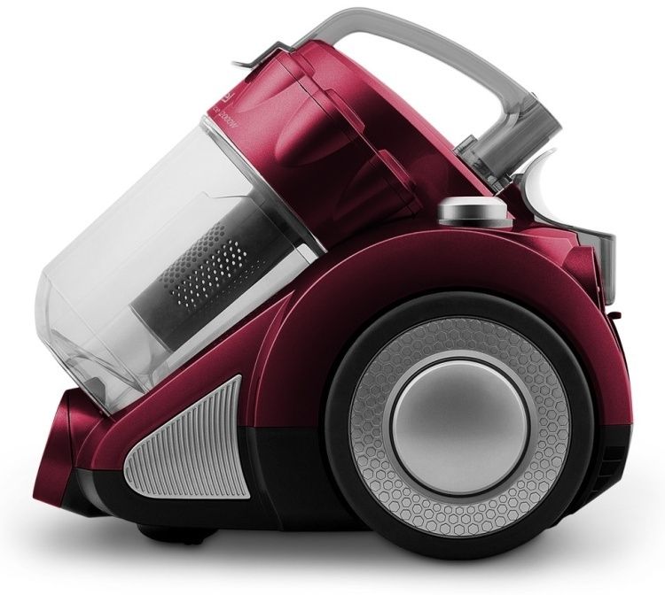 Продаю пылесос Artel Cyclone 2000w