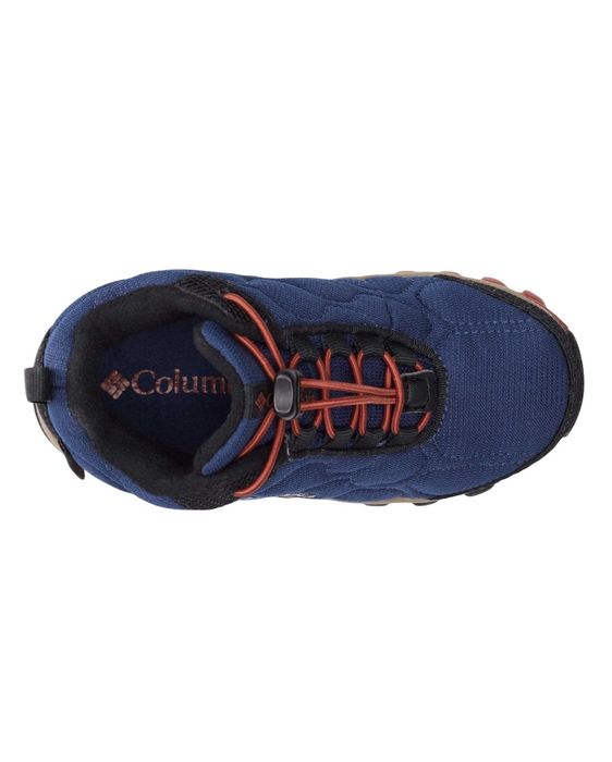 Ghete impermeabile Columbia