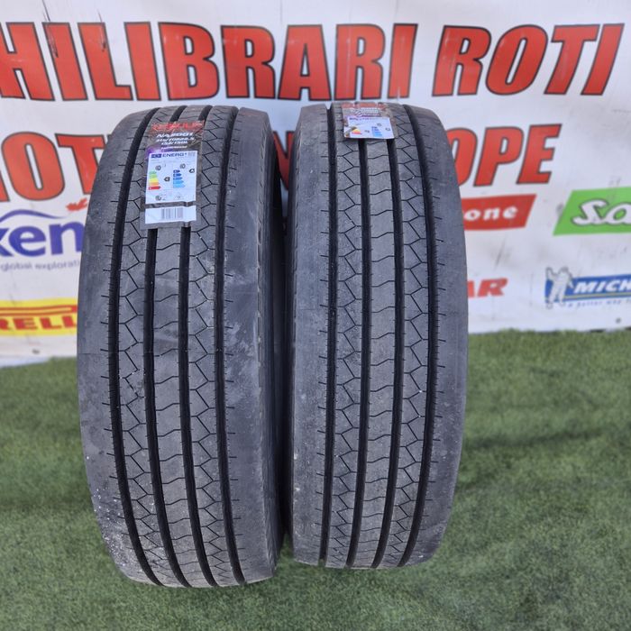 315 70 22.5 Anvelope de direcție Nebula 2024