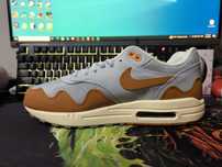 Air Max 1 Patta Monarch 43
Monarch