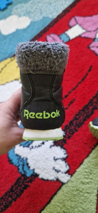 Ботуши за бебе 22