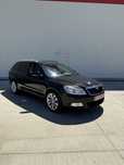 Skoda Octavia 2 Facelift