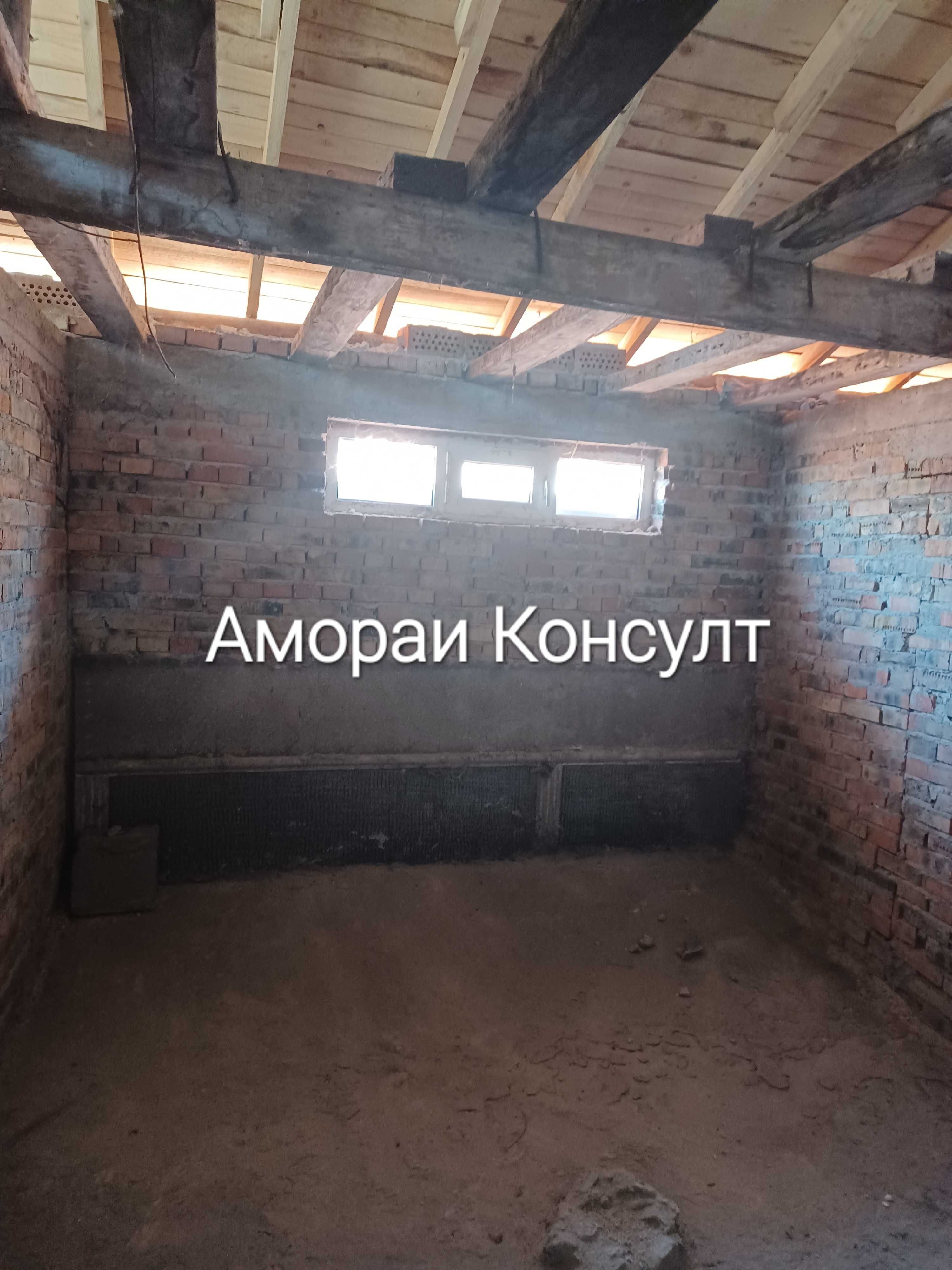Къща в кв. Долно Езерово
