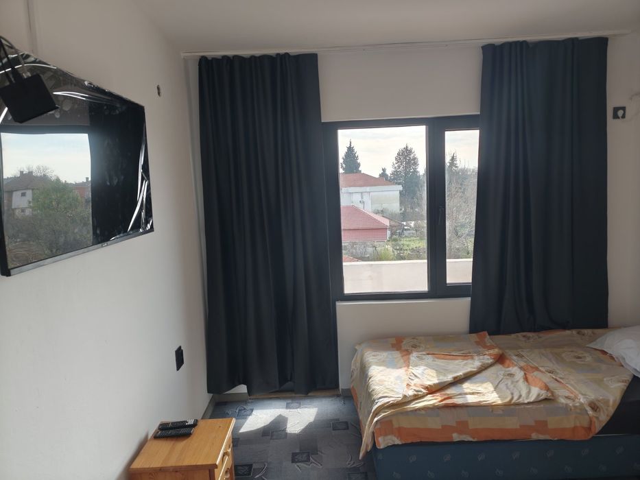 Стаи под наем град Камено