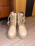 Vand botine piele fete marime 33