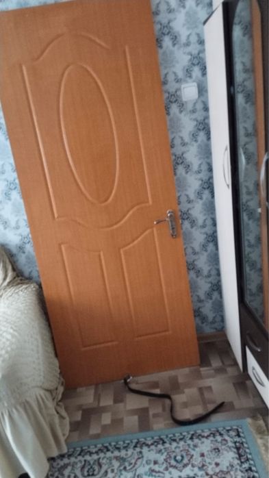 Межкомнатные двери