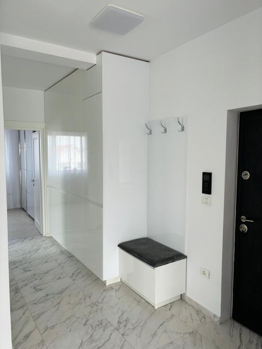 Proprietar vand apartament