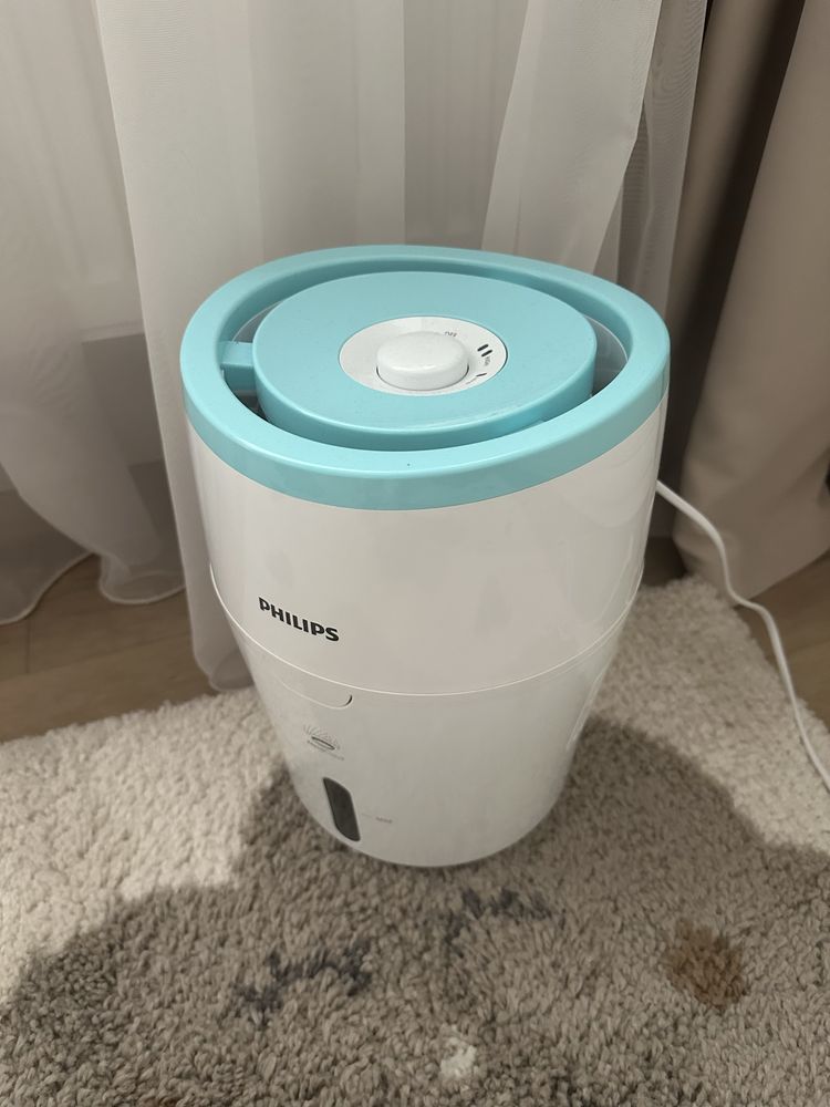 Овлажнител за бебешка стая Philips Avent