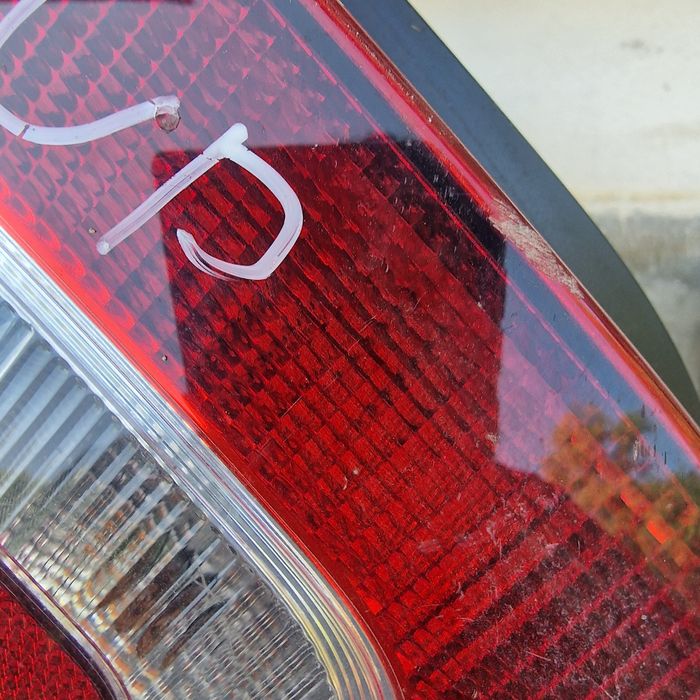 VW UP 2015 десен стоп