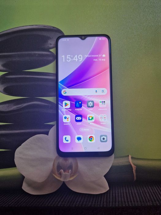 Oppo A77 5G - 8GB Ram -