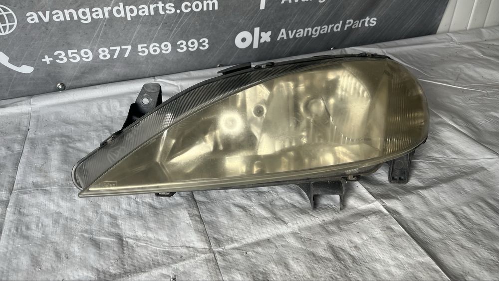 Ляв фар Renault Megane 1999-2002