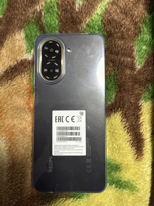 Редми а5 в отличном состояний