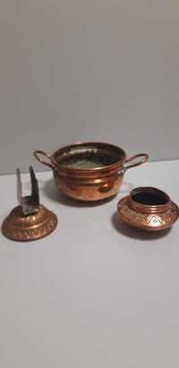 Сувенири от месинг , бронз или медни