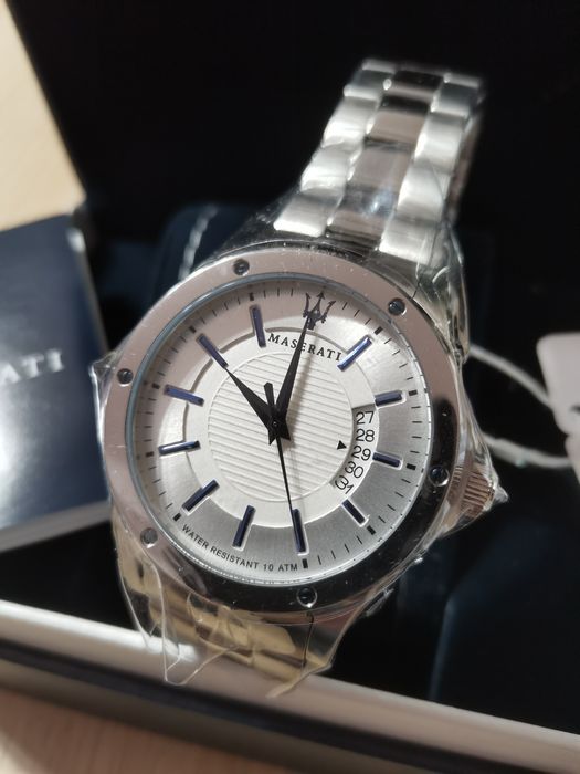 Ceas Maserati. Unisex