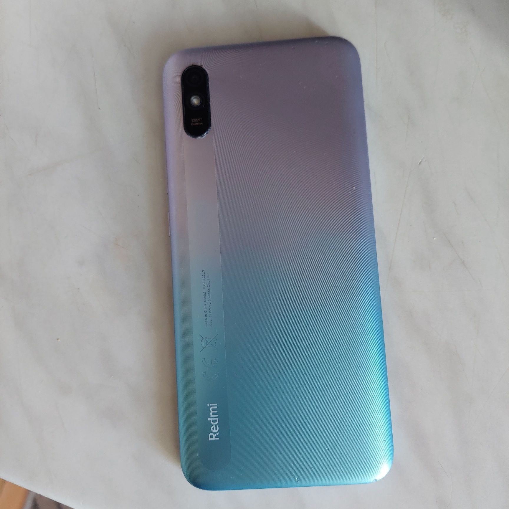 Xiaomi Redmi 9A Като Нов
