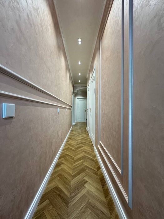 Юнусабод 9.кв Банковский дом 2х4/4/5 евроквартира 71.кв