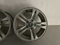 Jante aliaj 5x120 pentru BMW R17