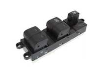 Comutator macara geam Nissan Navara/Frontier (D40)/Pathfinder (R51), 09.2004-2016; Qashqai (J10), 03.2007-2014, 16 pini, RapidAuto