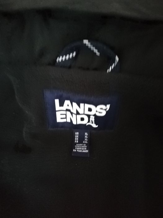 Зимно дамско яке