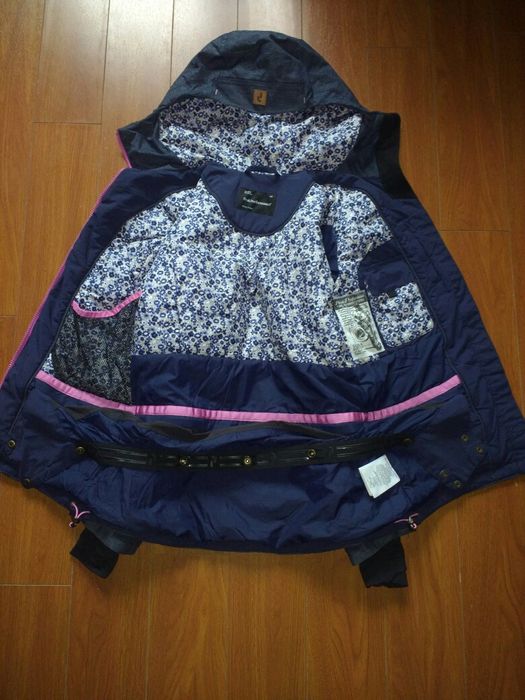 Geaca ski / casual de damă Peak Performance mărimea XS