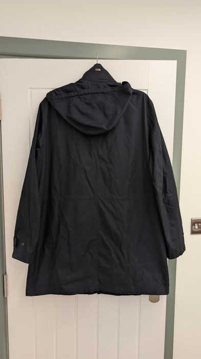 Мъжко палто Massimo Dutti