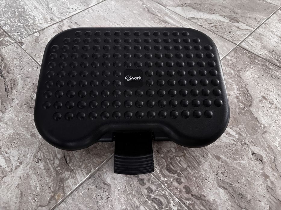 Подложка за крака