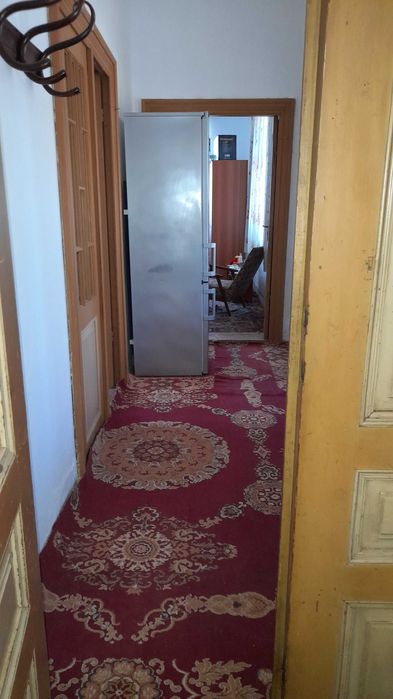 Casa de vânzare in com Siliștea Crucii jud Dolj