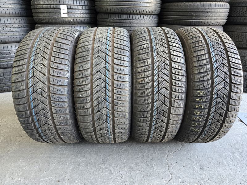 275/40/18//245/45/18 PIRELLI RunFlat