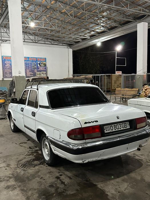 Волга 3110холаты яахшы