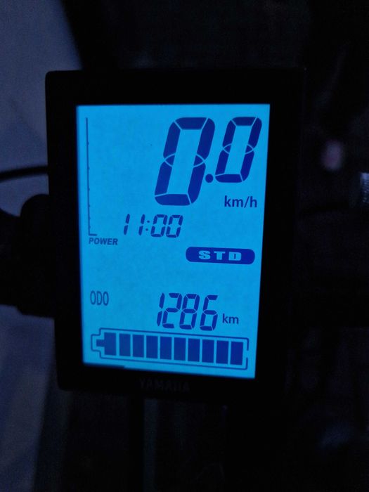 Bicicleta electrica Haibike SDURO Hardnine RC 29" 720Wh motor 500W