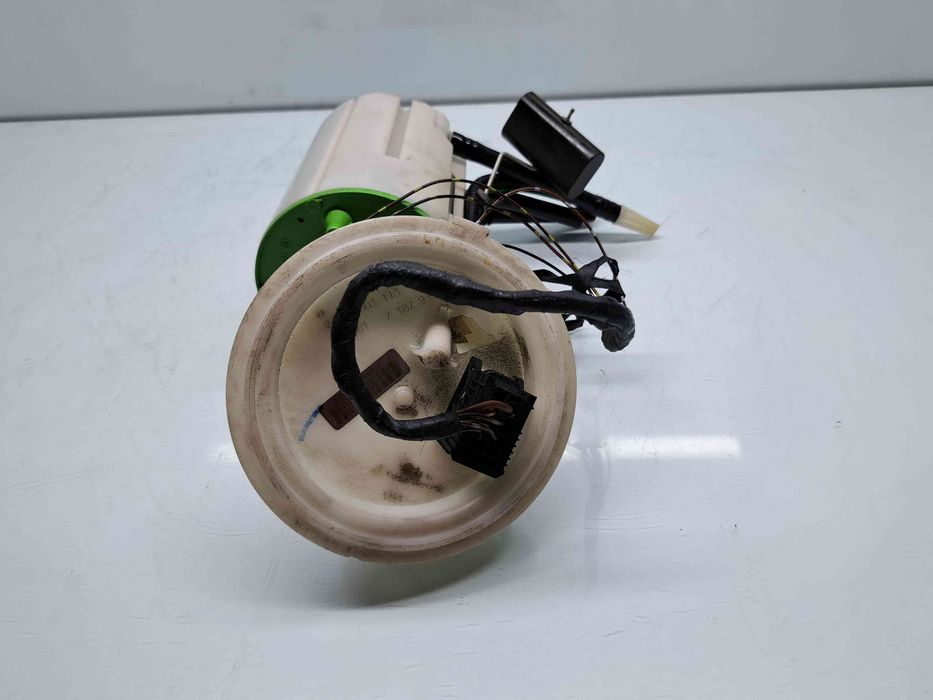 Pompa combustibil Bmw 5 (E60) [Fabr 2004-2010] 70060291 2.0 N47D 130KW