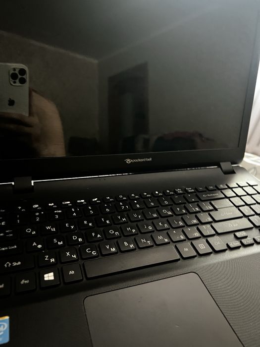 Продам ноутбук Acer