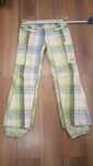 Pantaloni FOURSQUARE dama (M/L) 25K
