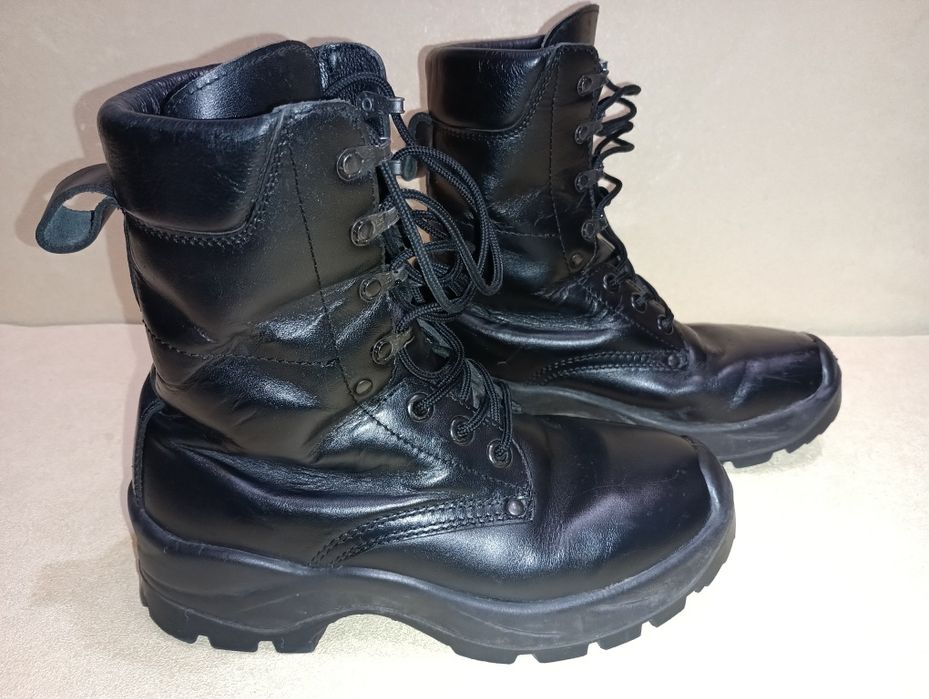 Кожени Полски Кубинки N 38 - 49 лв