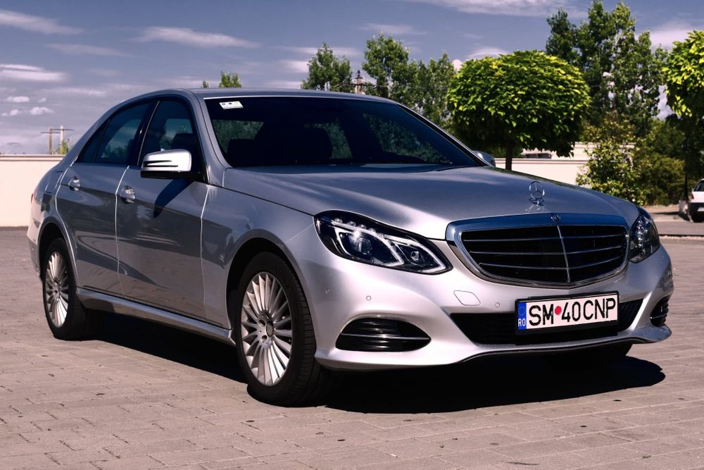 Inchirieri auto / Rent a car !