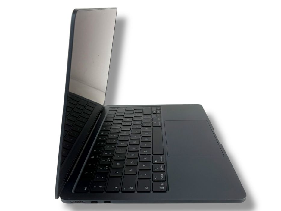 Apple MacBook Air 13 M4 16RAM 256GB Midnight 94% Батерия! Гаранция! — миниатюра 4