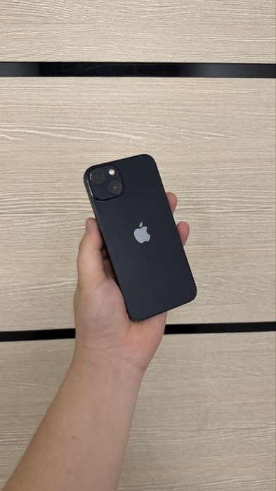 Iphone 13 128gb 100% / Айфон 13 128гб 100%