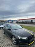 Audi A6 Audi A6 Avant 3.0 quattro 320cp