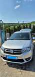 Dacia Logan 2013