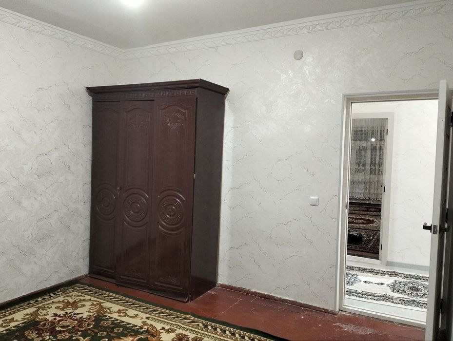 Квартира арендага студент кызларга бериледи!