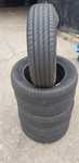 Летни гуми "MICHELIN "-15цола-165/65-1бр.-55лв."-като нови