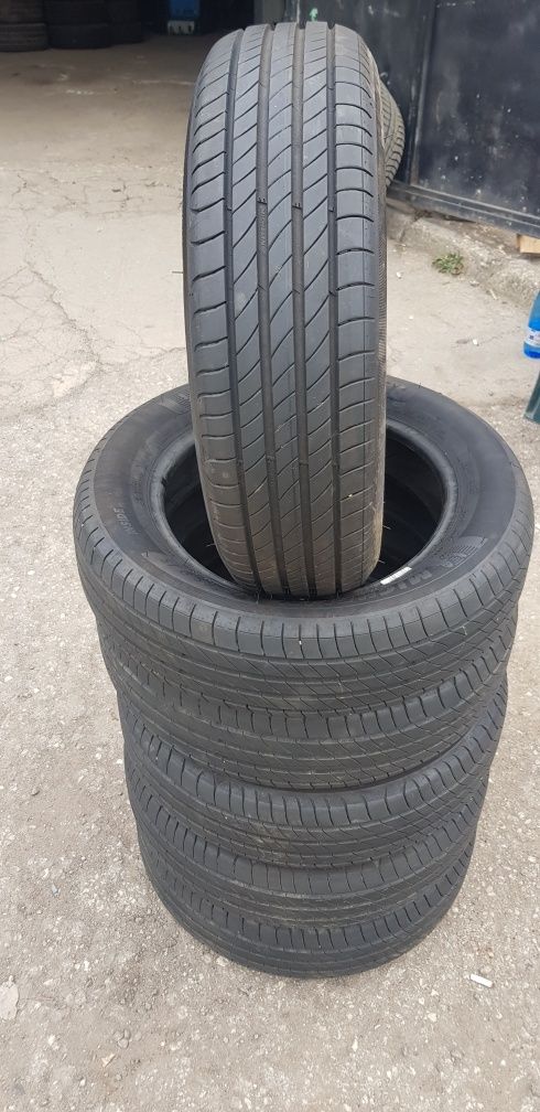 Летни гуми "MICHELIN "-15цола-165/65-1бр.'75лв."-като нови