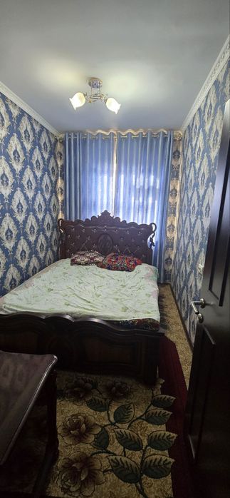 Сергели 7 А 3 хона 7 этаж ипотека бор