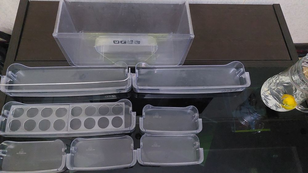 Хороший холодильник