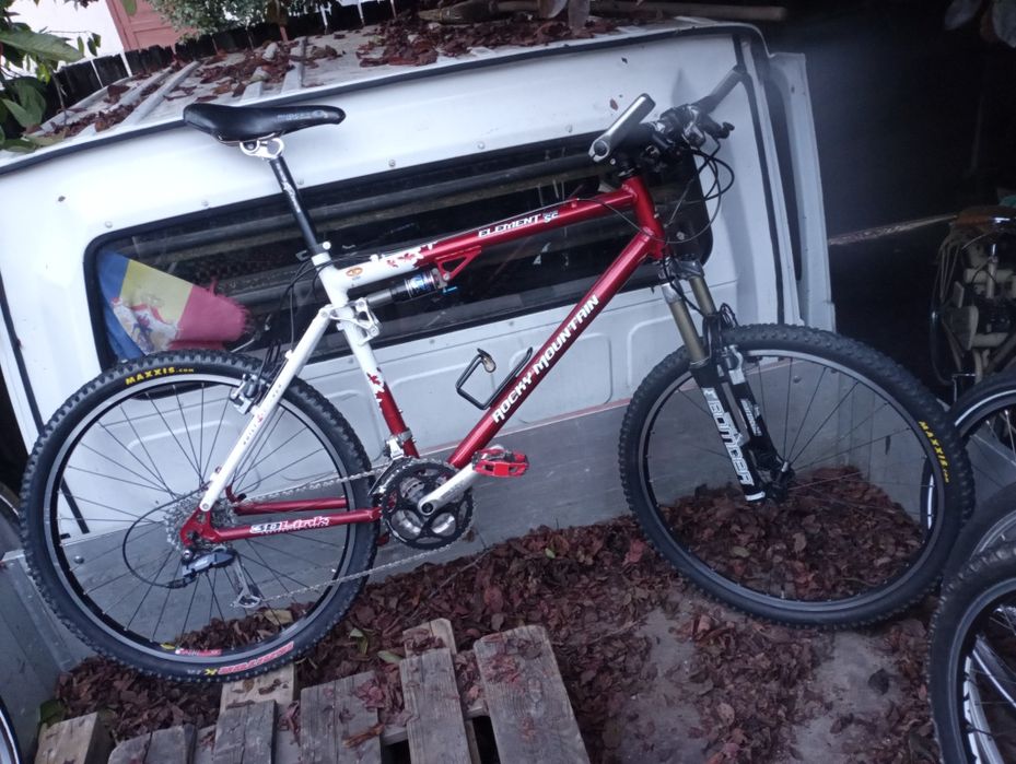 Bite TARI ,RARISIME colectie